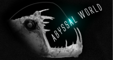 Abyssal World - Deep sea monsters and taxidermy